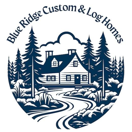 Blue Ridge Custom and Log Homes