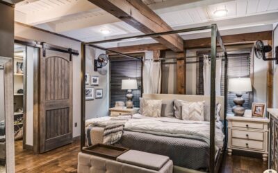 Creating Your Dream Master Suite