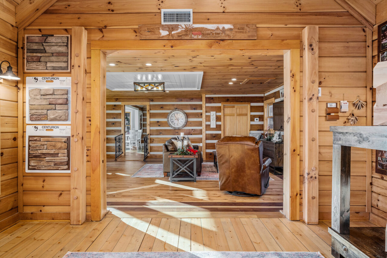 Let’s Talk Customization: How Your Home Reflects Your Lifestyle - Blue ...